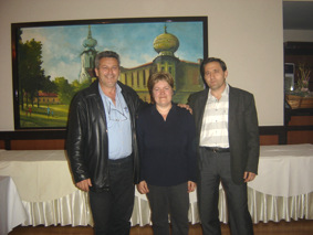 26. SOZAH, Vinkovci (20-21. XI. 2010)